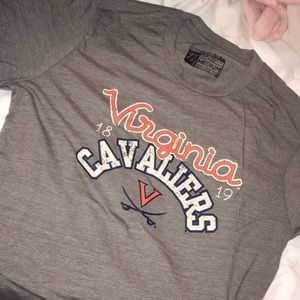 Virginia Cavaliers T Shirt